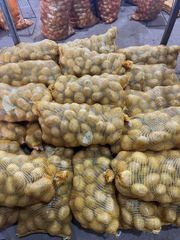 Fresh Premium Potatoes  – product photo 4, product detail gallery